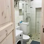Cozy Veerenni Apartamento