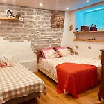 Apartamento Cozy Veerenni *
