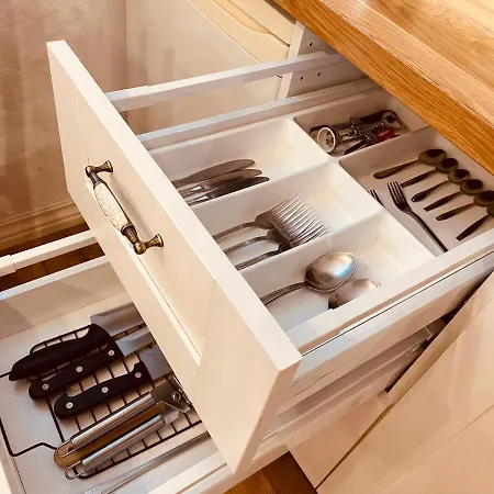 Cozy Veerenni タリン