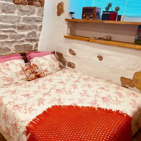Apartamento Cozy Veerenni *