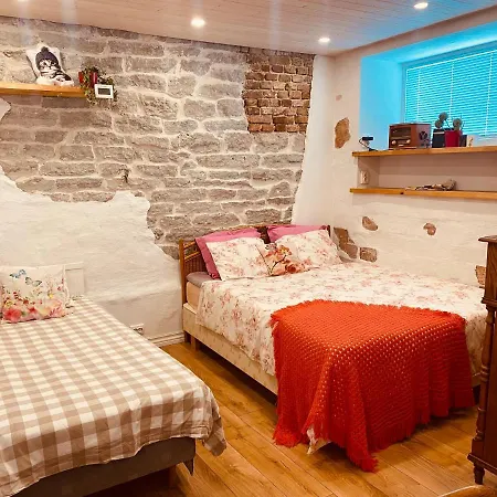 Apartamento Cozy Veerenni *