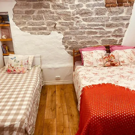 Cozy Veerenni アパート