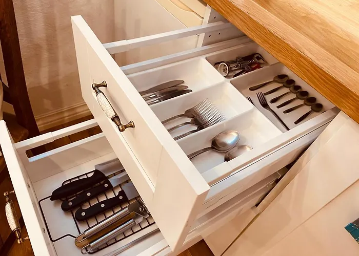 Cozy Veerenni タリン