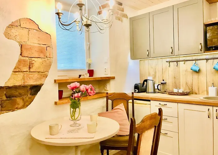 Cozy Veerenni Lägenhet *