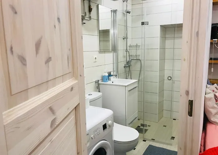 Cozy Veerenni Lägenhet