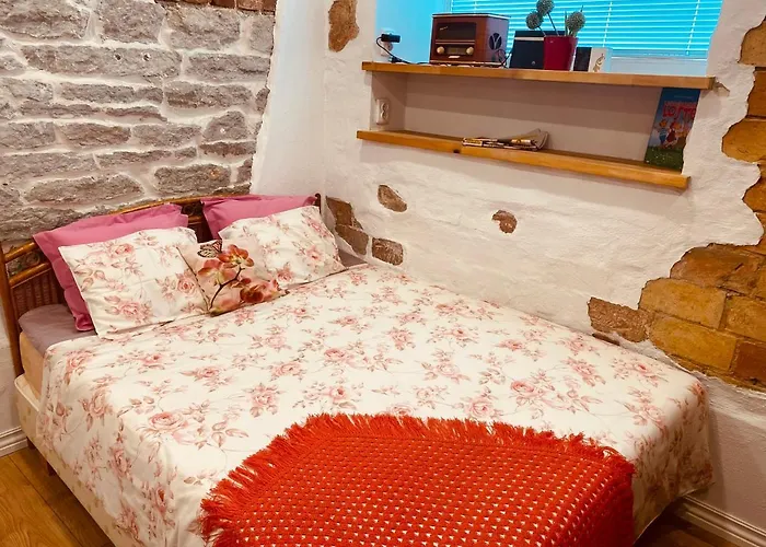 Lägenhet Cozy Veerenni *