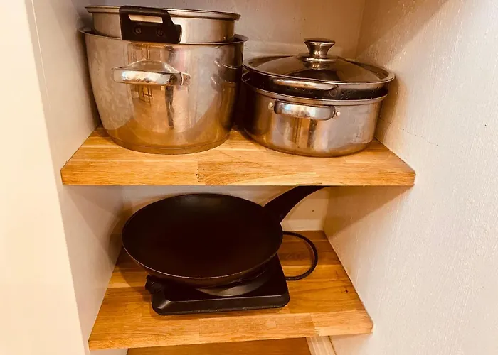 Cozy Veerenni Lägenhet